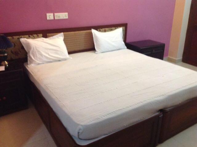 Kallada Hotels And Resorts Thrissur Eksteriør billede